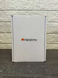 Cámara de vigilancia interior Netatmo
