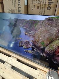 Televisión 55 pulgadas 4k smart TV - Lg