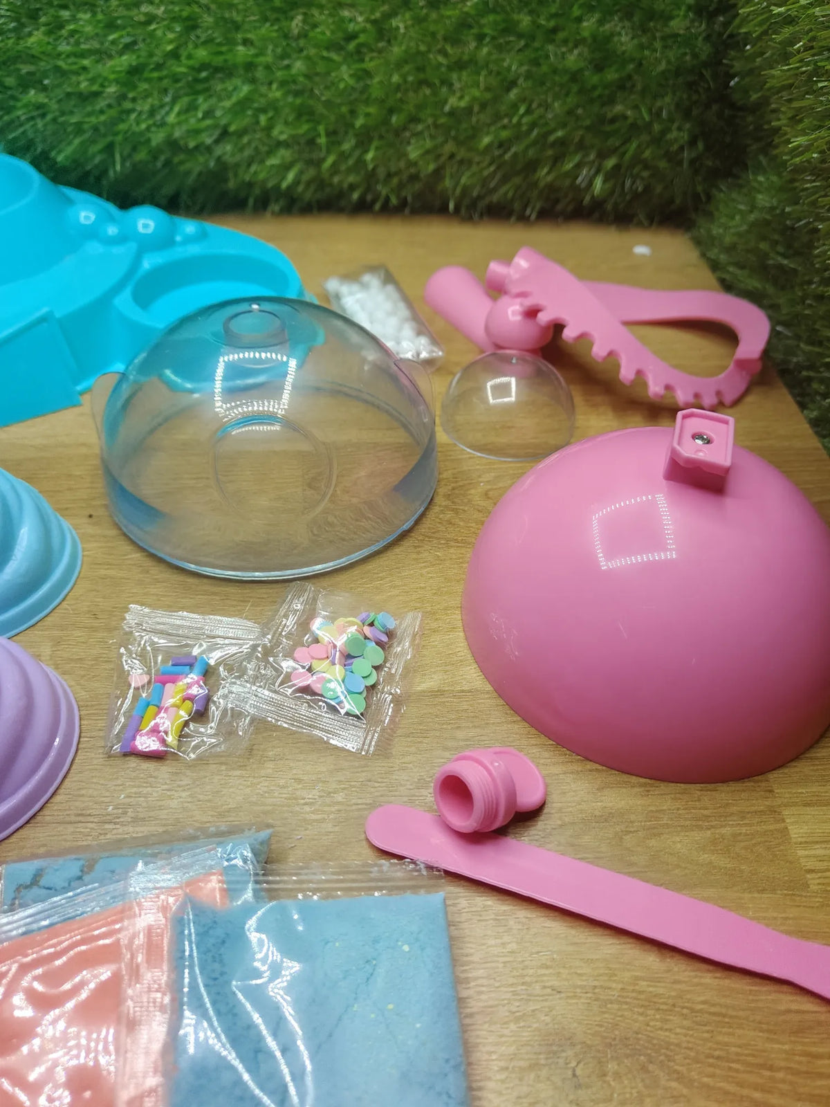 Juguete de Slime Factory CANAL TOYS