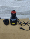 Afilador de brocas eléctrico Ribimex