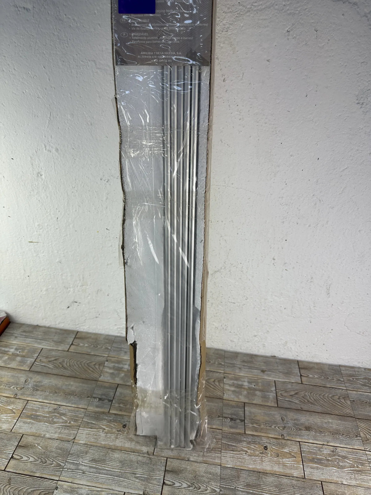 Tendedero extensible Amig