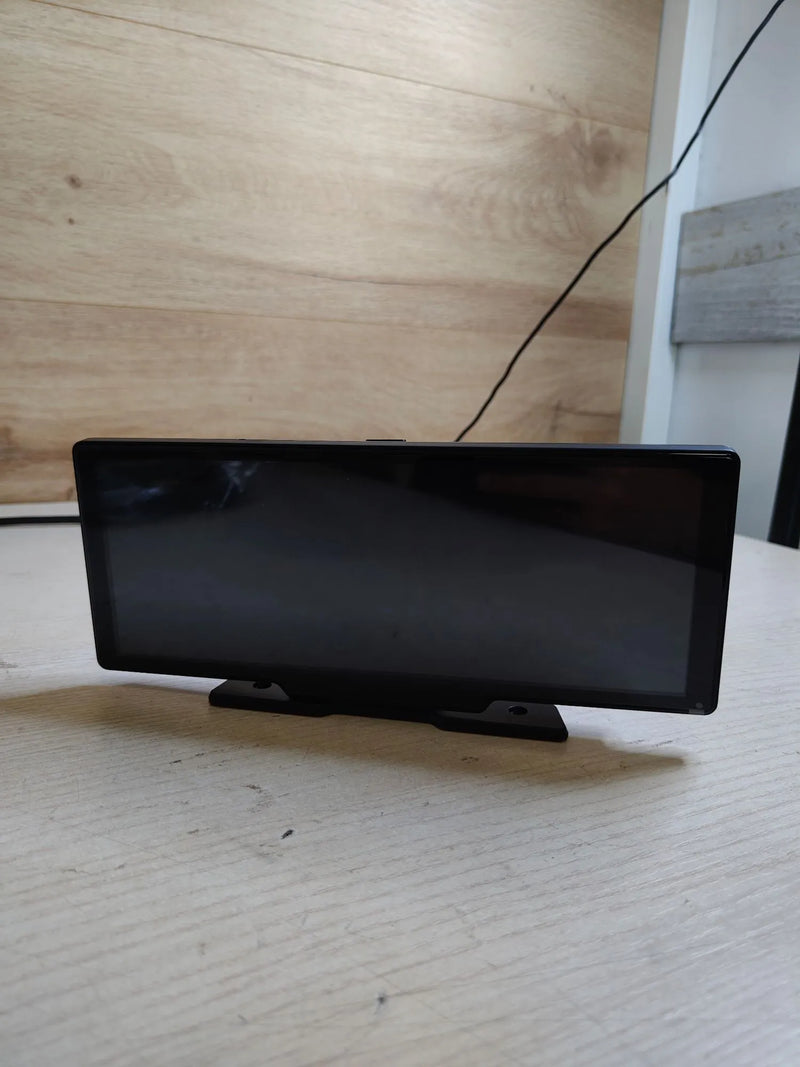 CarPlay + Cámara Set Completo - ESSGOO
