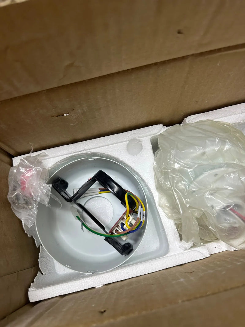 Ventilador de techo