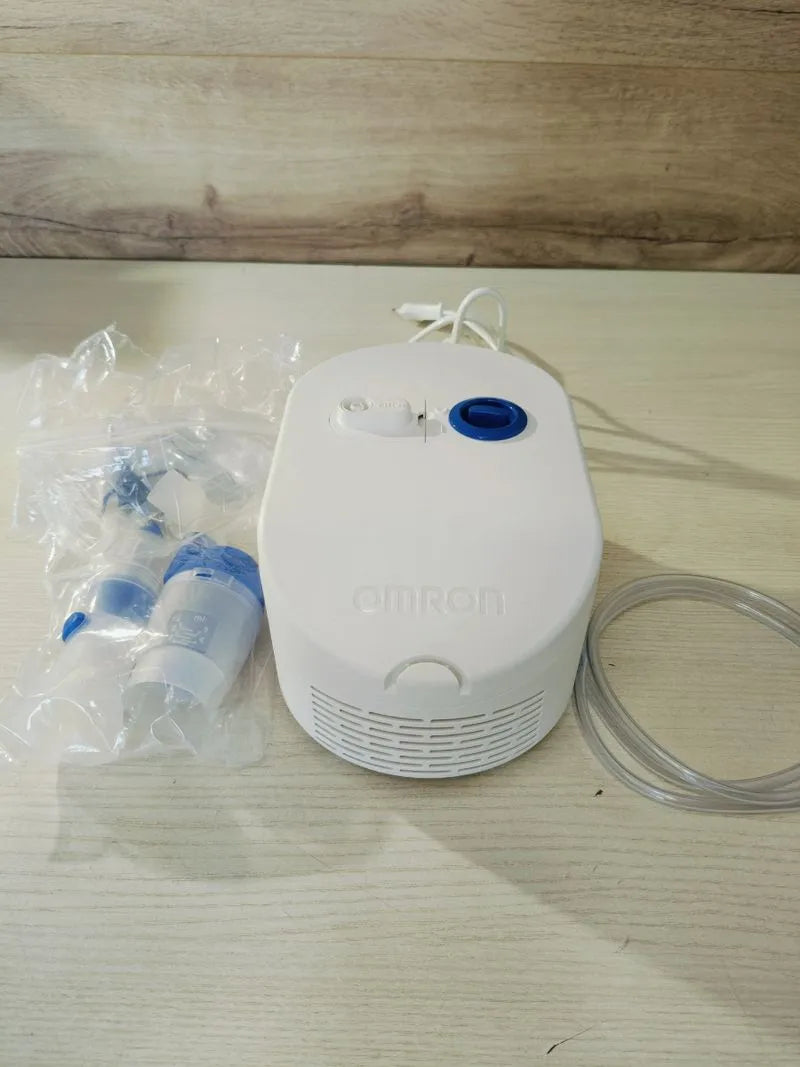 Nebulizador para niños - OMRON
