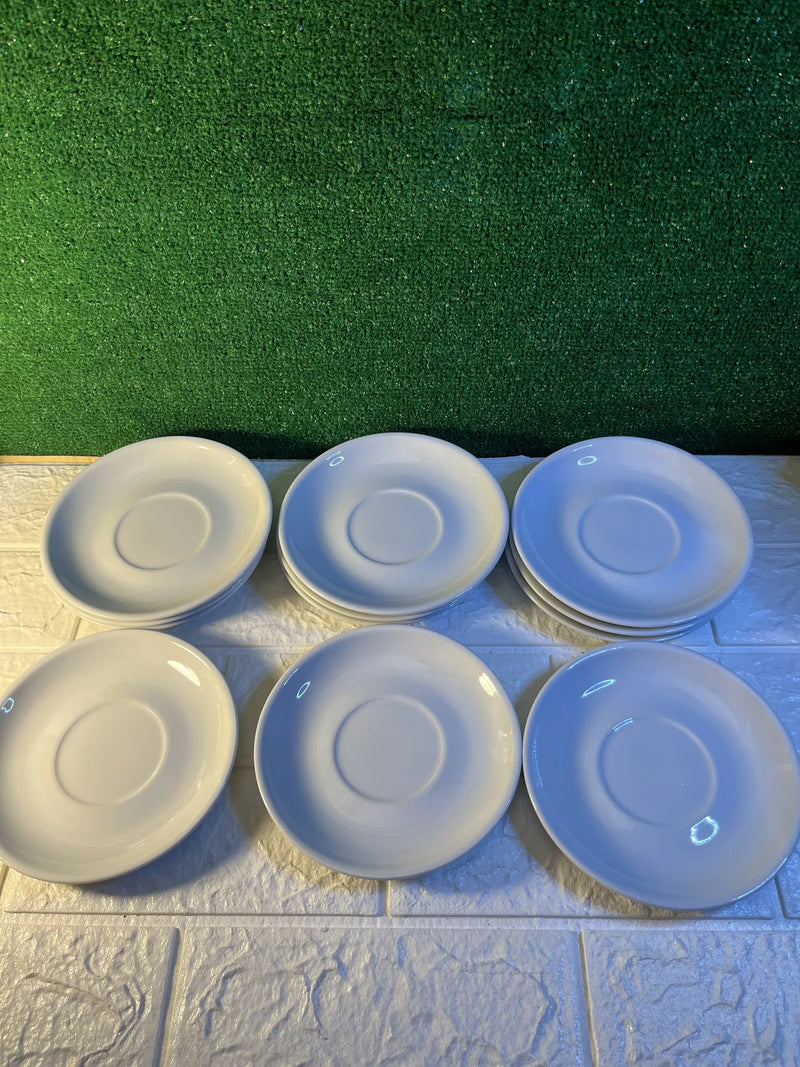 Platillos (12 UDs) Olympia Athena hotelware