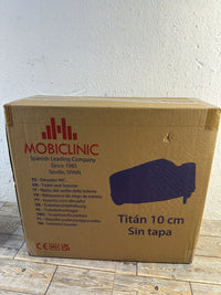 Elevador de inodoro Mobiclinic