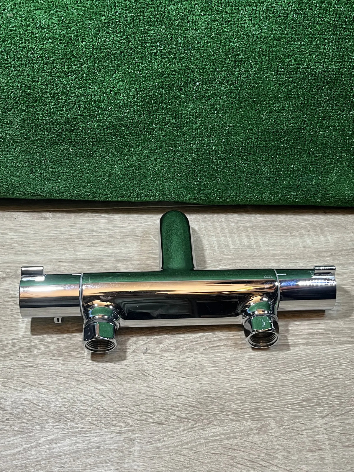 Termostato para bañera Hansgrohe