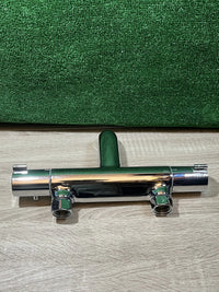 Termostato para bañera Hansgrohe