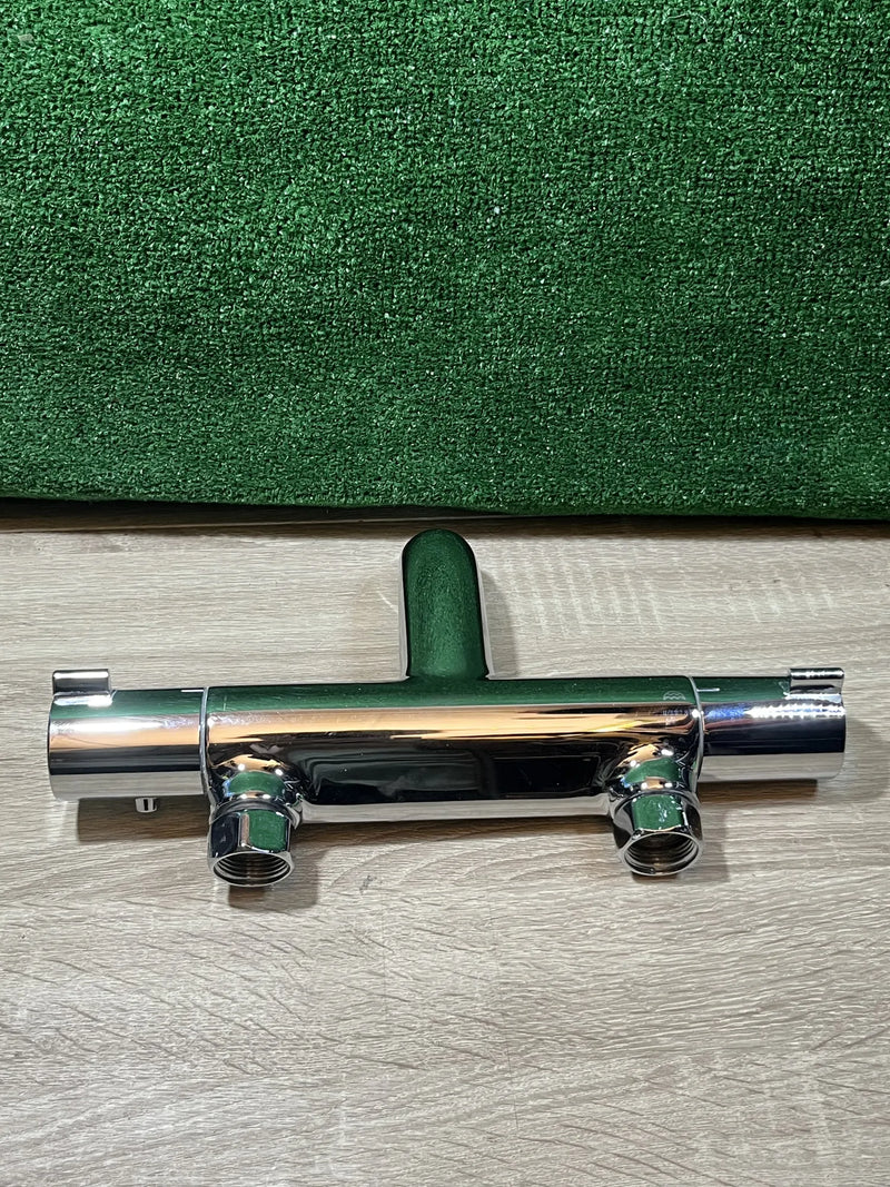 Termostato para bañera Hansgrohe