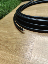 Cable de cableado 16mm