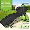 Cama de camping plegable - Tillvex
