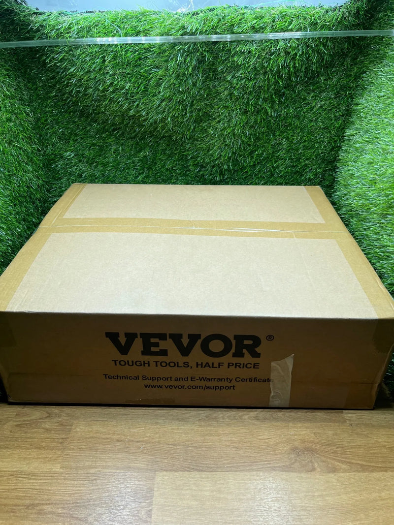 Asiento Elevado para Inodoro VEVOR