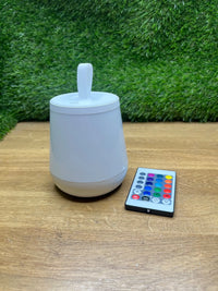 Lámpara de noche infantil recargable LED Diboniur