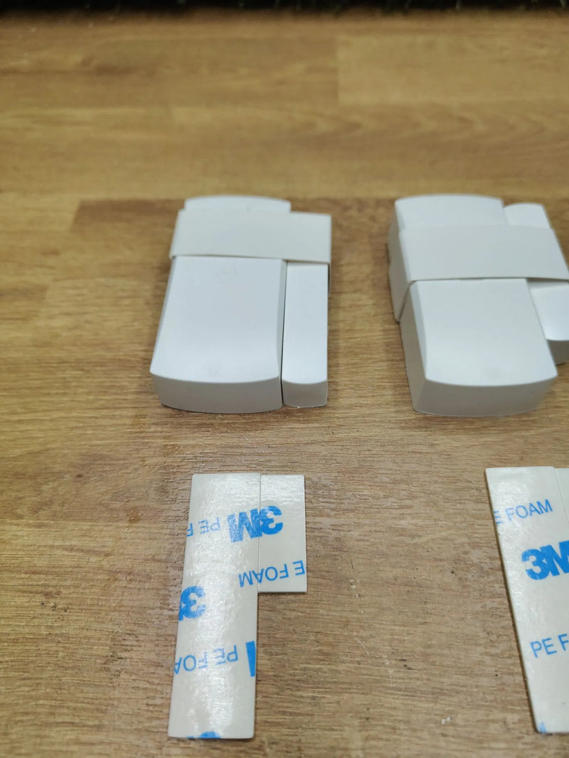 Sensores inalámbricos para puertas Chuango