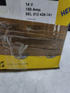 Alternador - 14V - 150A HELLA