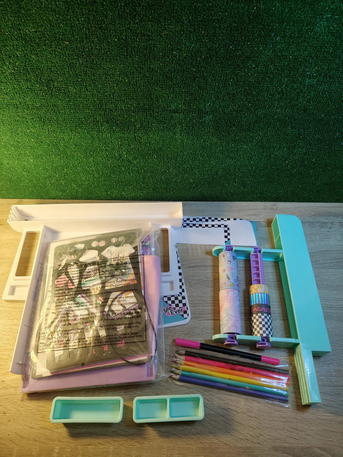 Estudio de Moda Style 4 Ever