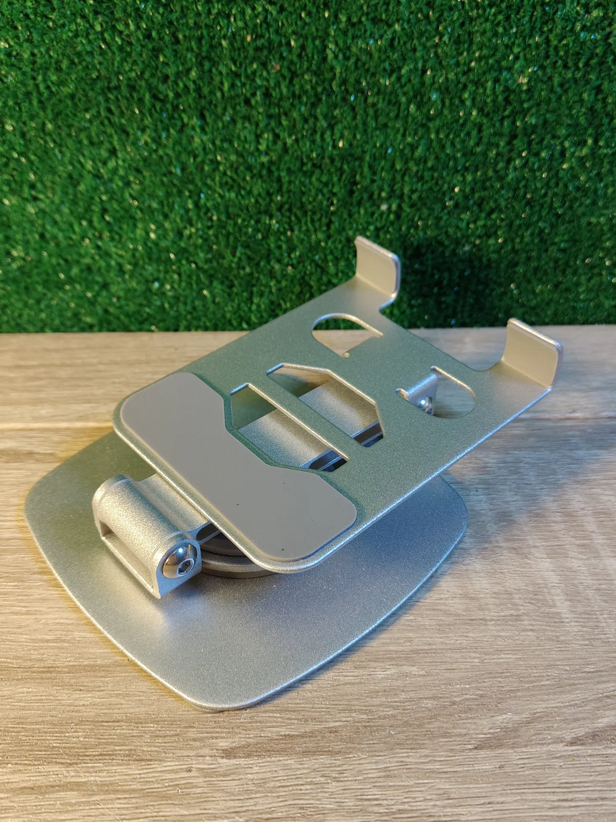 Base Estable Soporte Movil Mesa