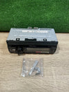 Autoradio 1 DIN con sintonizador RDS Pioneer