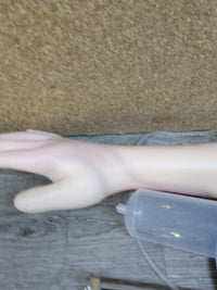 Kit de práctica flebotomía Vevor