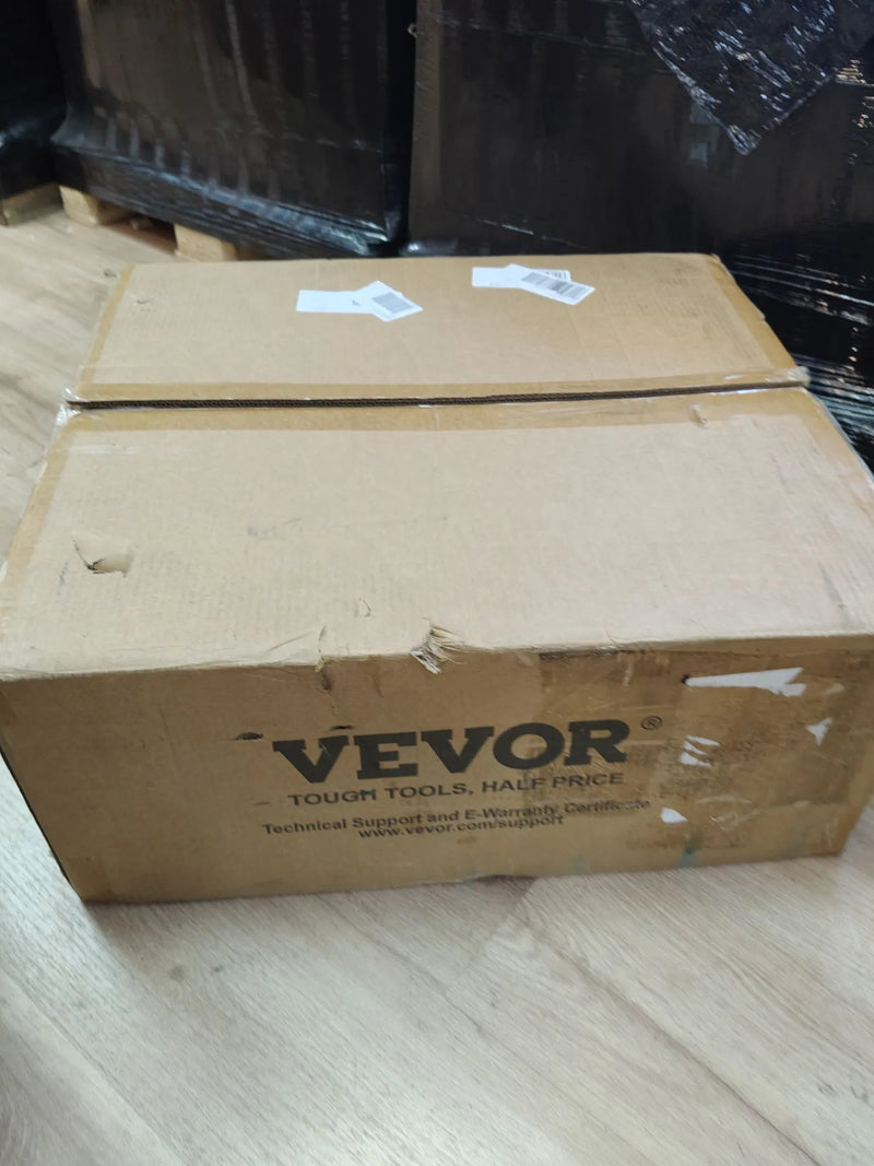 Máquina para hacer perritos calientes VEVOR