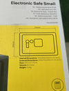 Caja Fuerte Yale