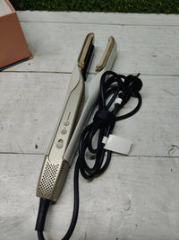 Plancha de pelo con aire 2 en 1 - Cecotec