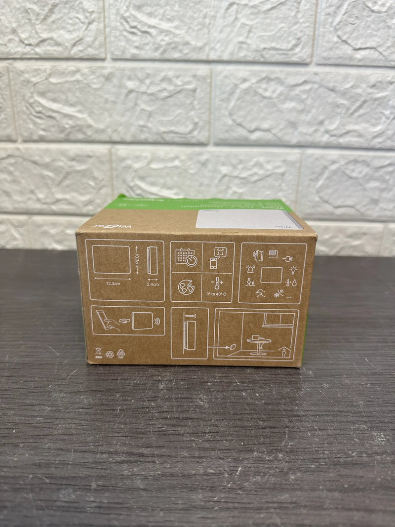 Controlador de electricidad