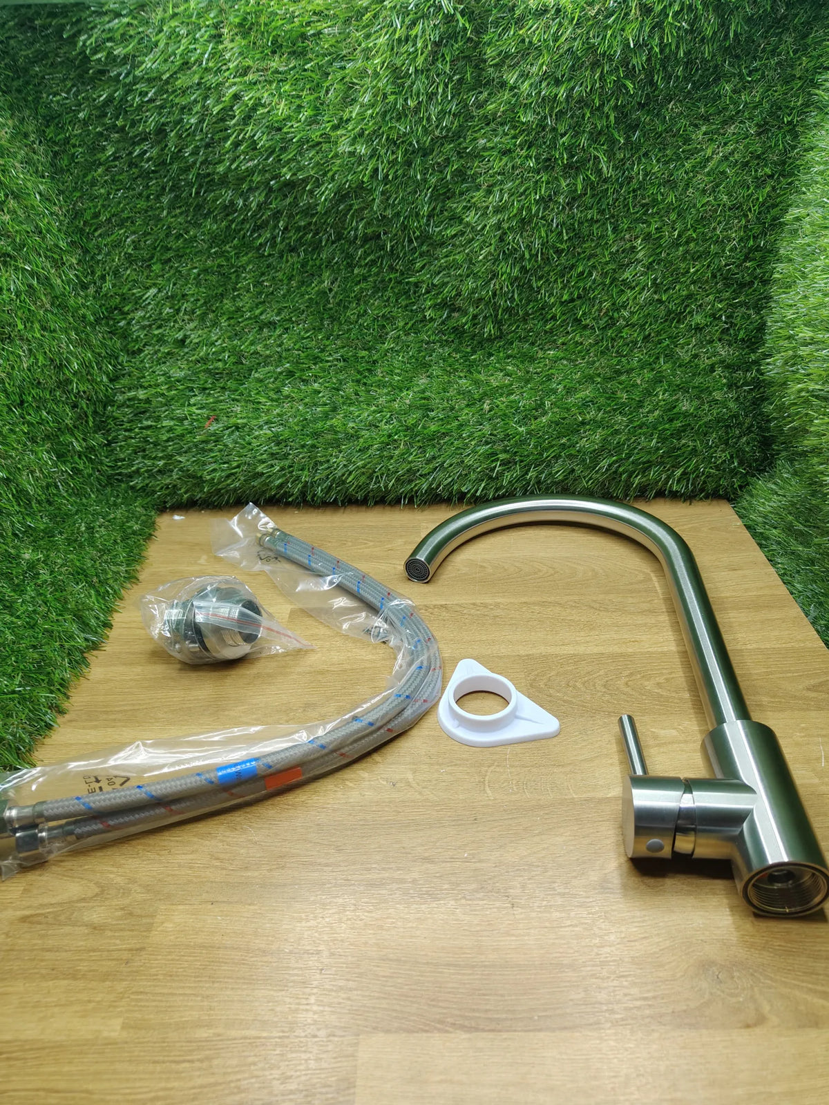 Grifo de cocina Grifema