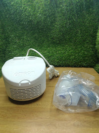 Nebulizador Easy OMRON