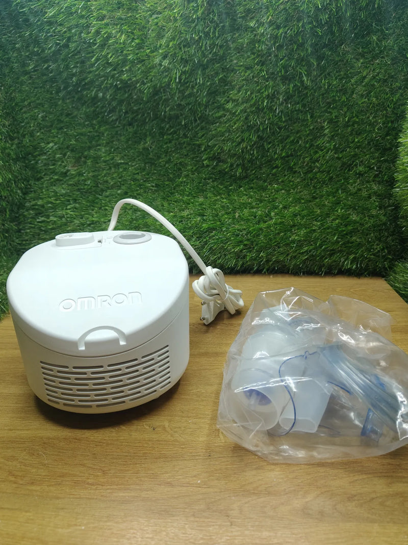 Nebulizador Easy OMRON