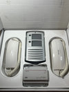 Duplex de intercomunicación Bticino