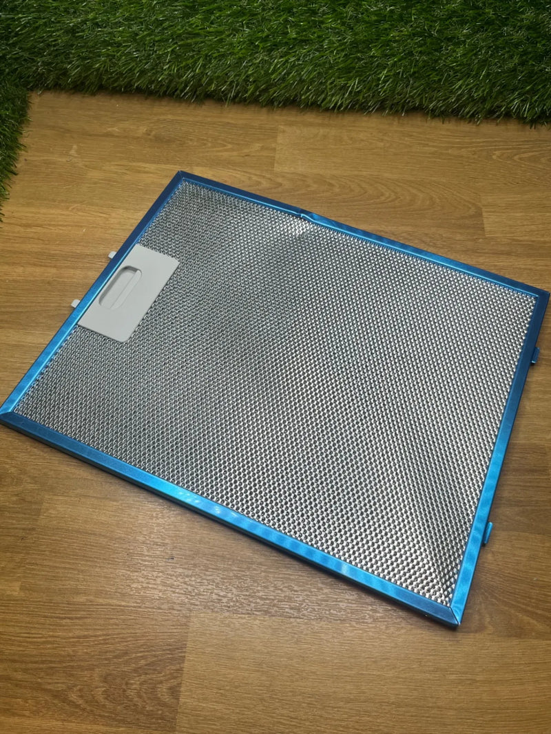 Filtro Metálico Compatible con Campana Extractora