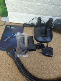 Aspirador de Mano sin Cables Conga cecotec