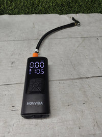 Compresor de aire portátil - Hovvida
