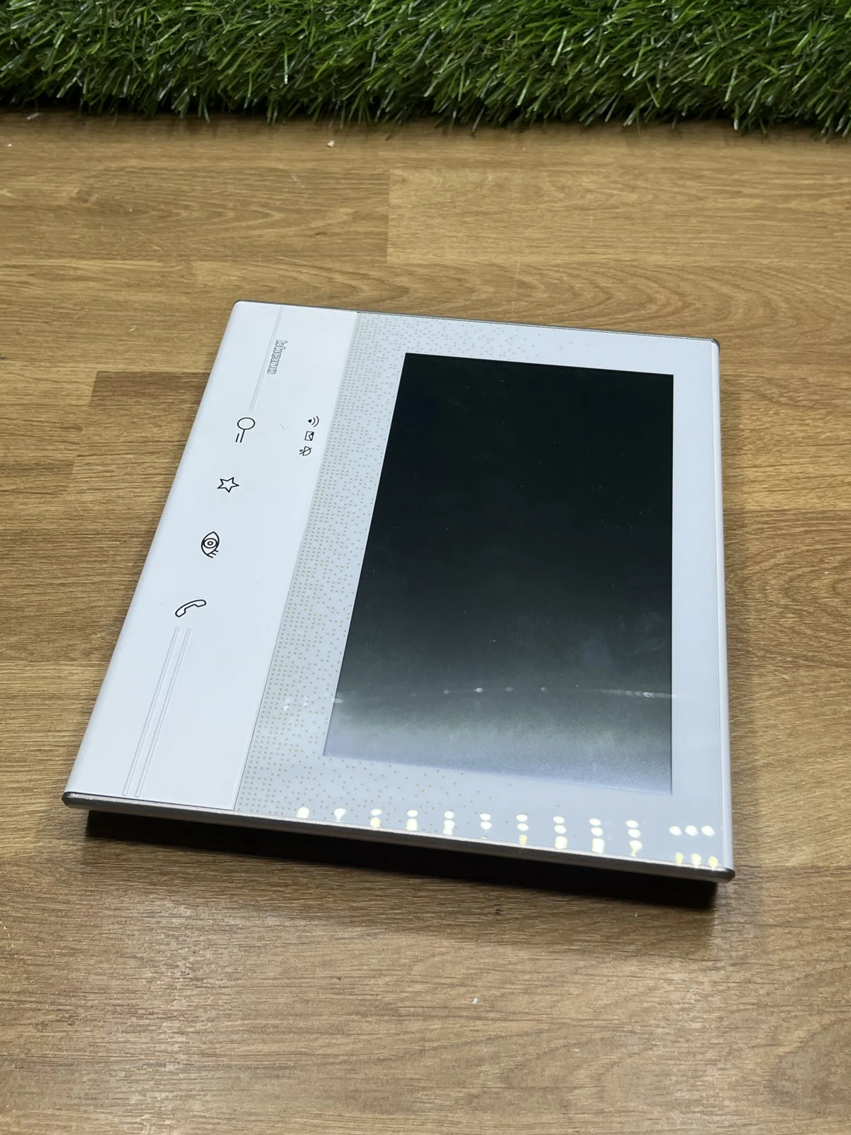 Monitor manos libres Bticino