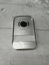 Placa exterior de acero inoxidable - Legrand