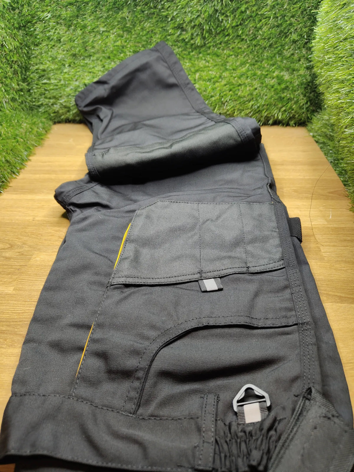 Pantalones de seguridad REIS FORECO-T