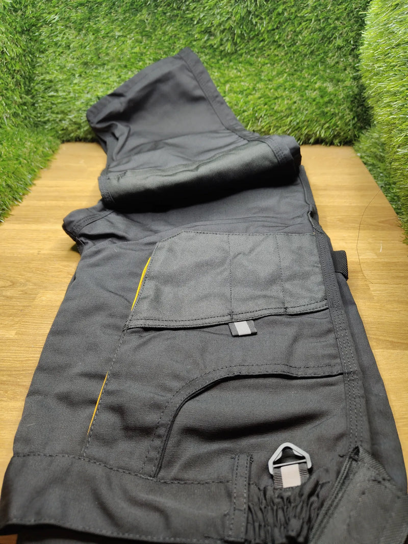 Pantalones de seguridad REIS FORECO-T