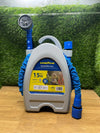 Manguera de Jardín Expandible 15m Goodyear