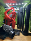 Aspirador eléctrico de hojas Einhell