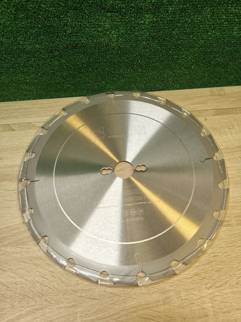 Hoja de sierra circular Amboss