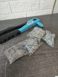 Remachadora manual - Cecotec