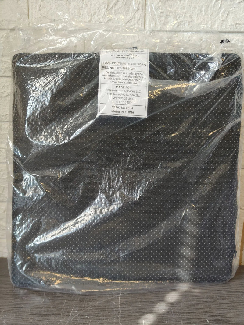 Cojín de espuma - AmazonBasics