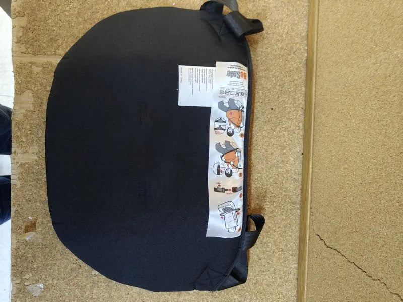 Adaptador Cinturón para Embarazadas