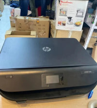 HP Envy 5030- Impresora Multifunción Inalámbrica