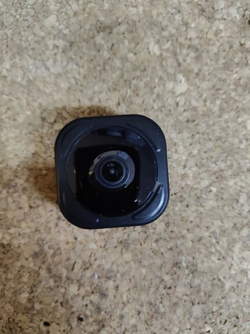 Camara Espia,1080P Bluetooth Mini WiFi