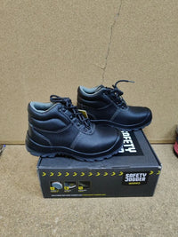 Zapato de Seguridad 40 EU