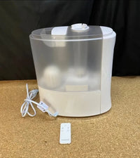 Humidificador Ultrasónico Programable