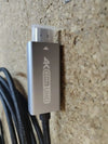Cable de video Tipo C a HDMI 4k 60hz