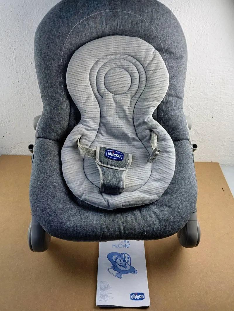 Hamaca para bebe - Chicco
